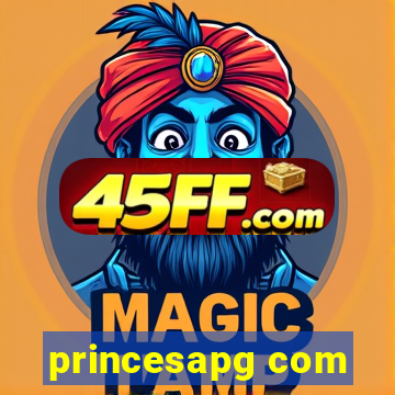 princesapg com